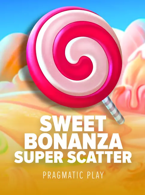 Sweet Bonanza — слот CatCasino