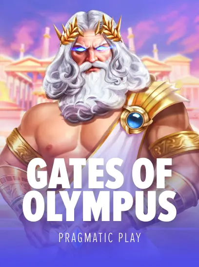 Gates of Olympus — слот CatCasino