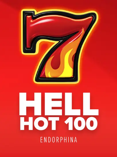 Hell Hot 100 — слот CatCasino